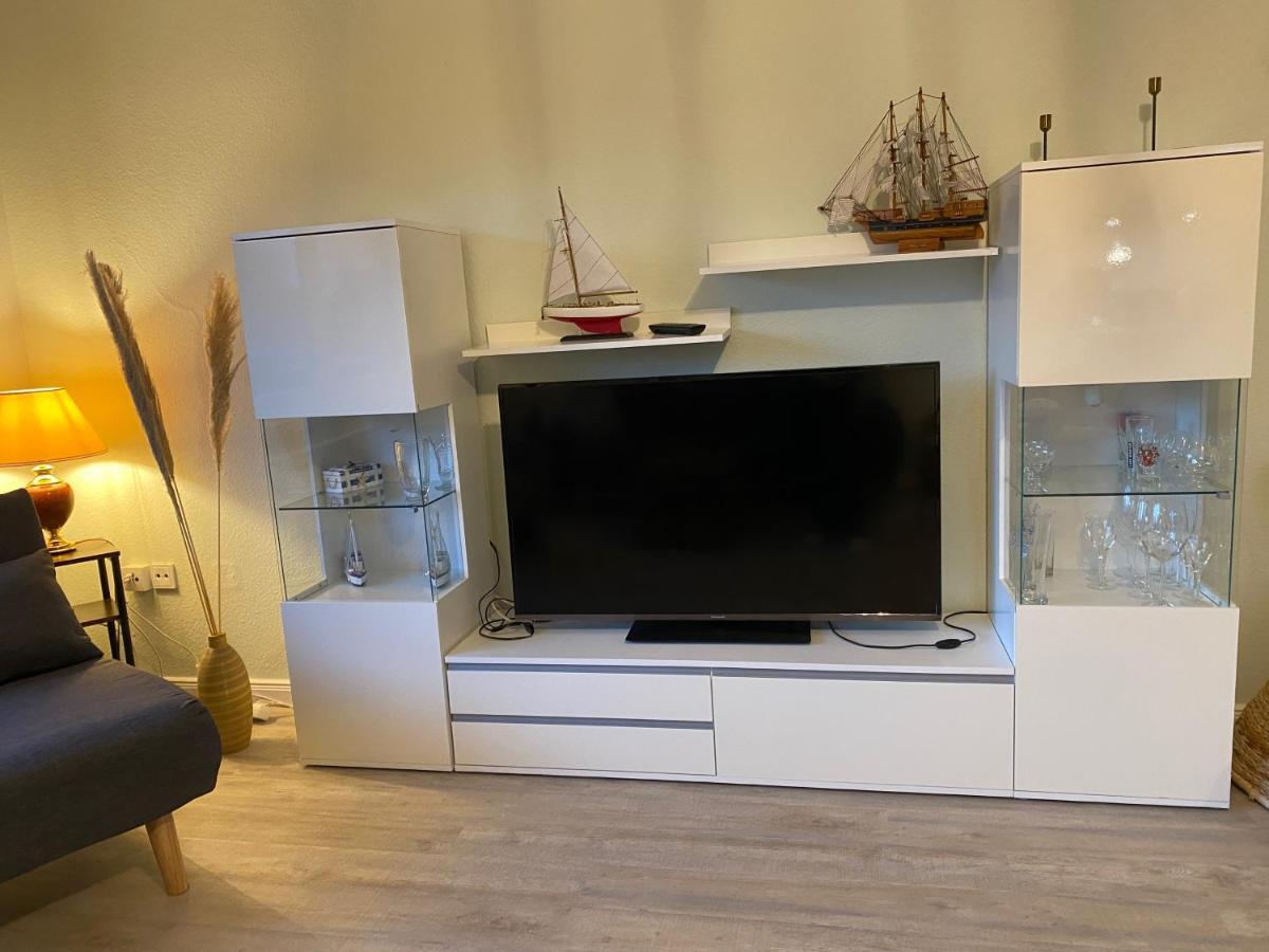 Casa Raphael Direkt Am Scharbeutzer Strand エクステリア 写真