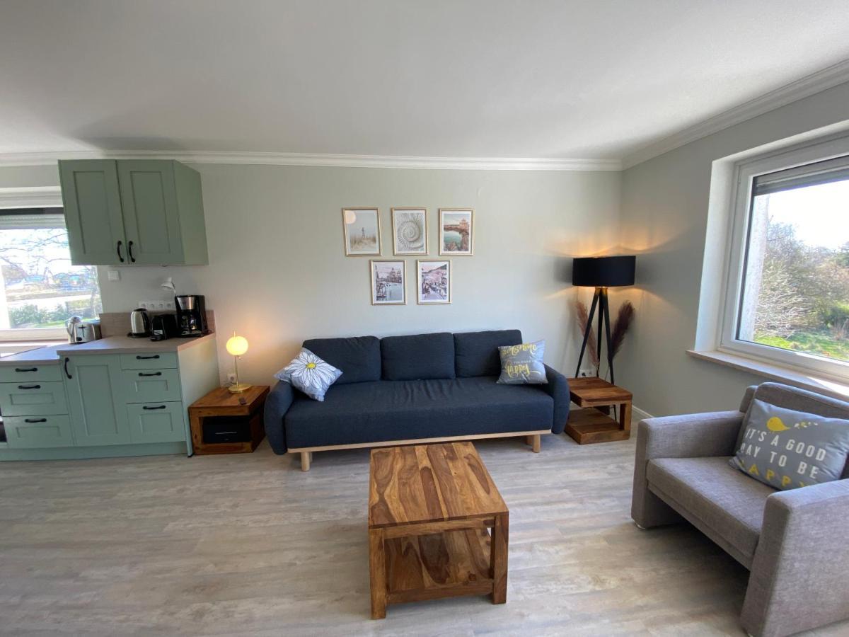 Casa Raphael Direkt Am Scharbeutzer Strand エクステリア 写真