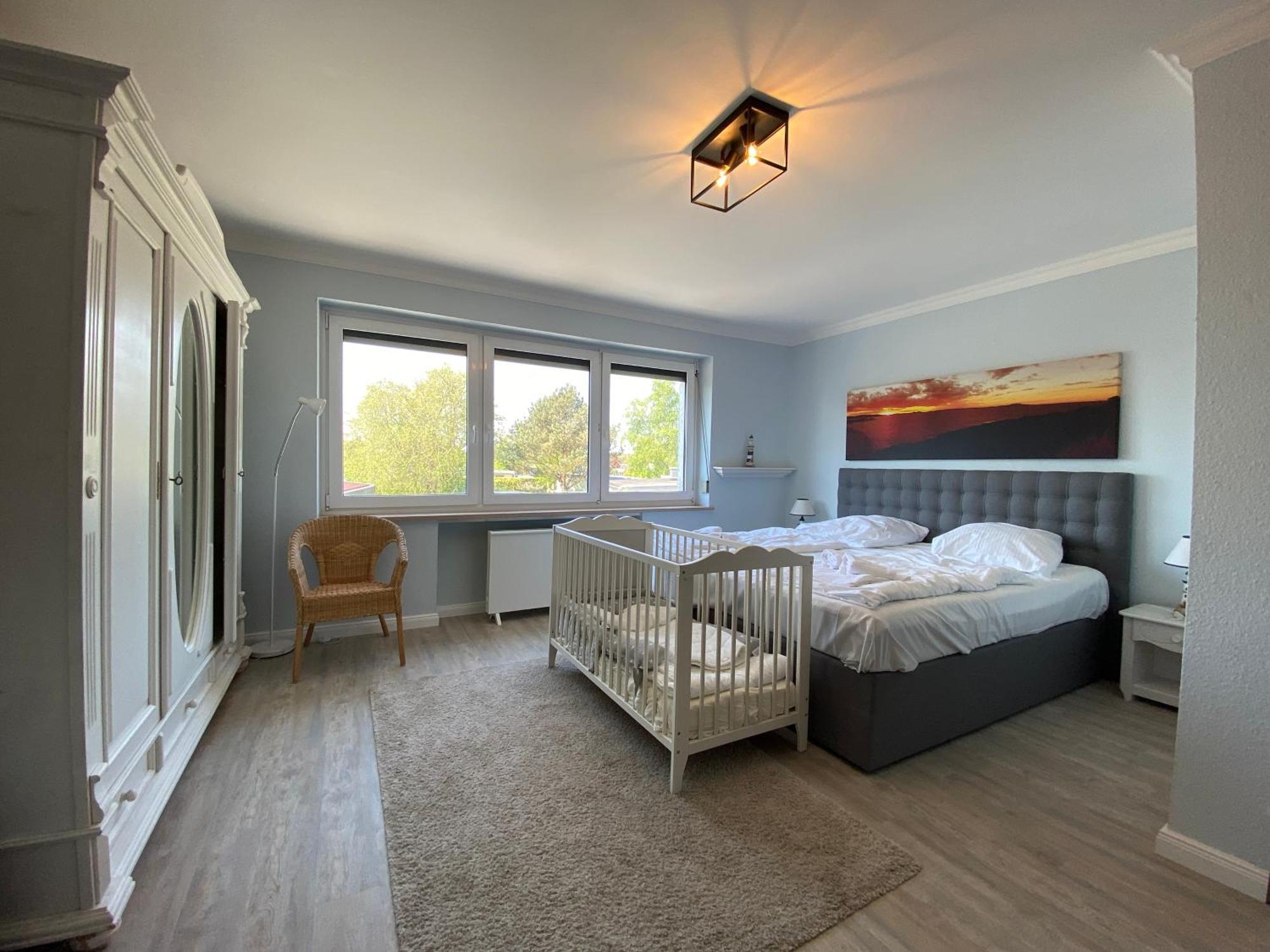 Casa Raphael Direkt Am Scharbeutzer Strand エクステリア 写真